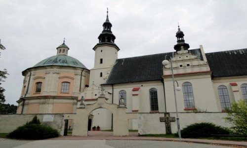 Zdjęcie POLSKA / świętokrzyskie / Piotrkowice / Świętokrzyskie ciekawostki.