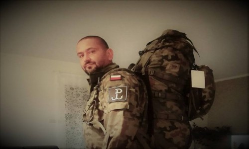 Zdjecie POLSKA / Dolnoslskie / Dom / Weteran