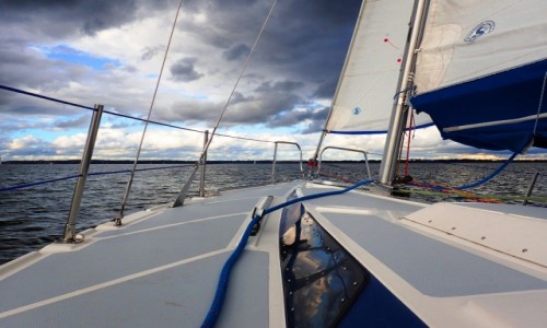 Zdjecie POLSKA / Mazury / Mazury / Mazury