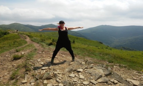 Zdjecie POLSKA / bieszczady / bieszczady / bieszczady
