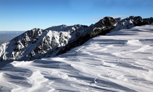 Zdjcie POLSKA / . / Tatry / lady