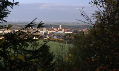 Zdjecie POLSKA / dolnośląskie / Złotoryja / Złotoryja