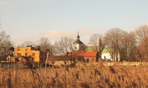 Zdjęcie POLSKA / Śląsk / Siewierz / Siewierz