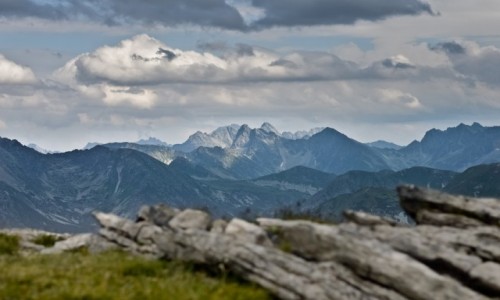 Zdjecie POLSKA / - / Tatry / Ostre Jak Brzytwa