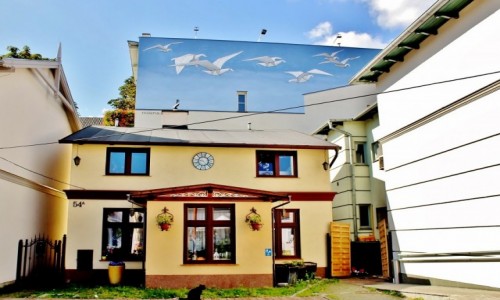 Zdjecie POLSKA / wojewdztwo pomorskie / Sopot / Sopockie zauki