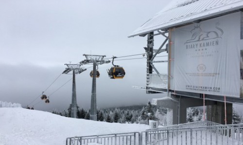 Zdjęcie POLSKA / Świeradow Zdroj  / Świeradów Zdrój  / Świeradow Zdroj Ski