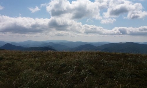 Zdjecie POLSKA / Bieszczady / Bieszczady / Gry