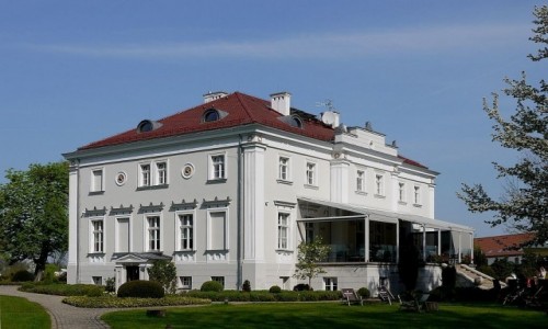 Zdjcie POLSKA / namysowski / Jakubowice / Paac 