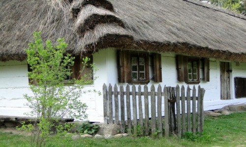Zdjecie POLSKA / Podlasie / Wasilkw k/Biaegostoku / Ciekawostki z Podlasia