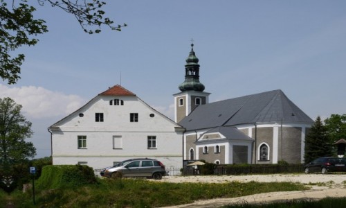 Zdjcie POLSKA / dolnolaskie / Trzebieszowice / Zabytek uytkowy
