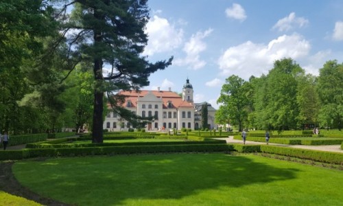 Zdjecie POLSKA / Lubelskie / Kozwka / Kozwka