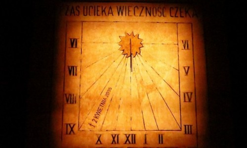 Zdjcie POLSKA / Maopolska / Wadowice / Muzeum Jana Pawa II