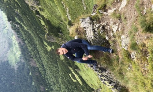 Zdjecie POLSKA / - / Zakopane / Tatry