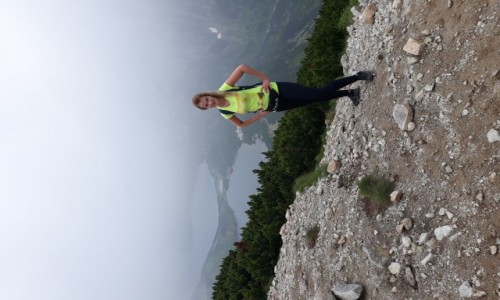 Zdjecie POLSKA / Małopolska / Tatry / :)