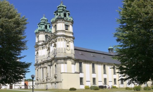 Zdjcie POLSKA / dolnolskie / Krzeszw / Inne spojrzenie
