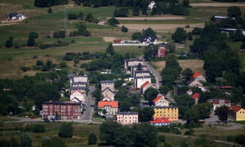 Zdjęcie POLSKA / dolnośląskie / Boguszów-Gorce / Boguszów-Gorce Wschód