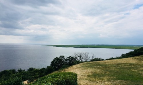 Zdj�cie POLSKA / Zachodniopomorskie / Lubin  / Grodzisko