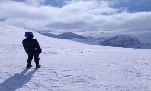 Zdjecie POLSKA / - / tatry / w drodze