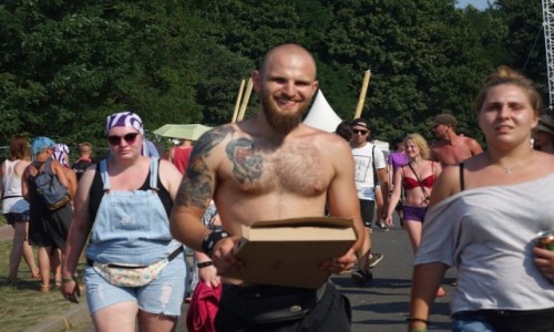 Zdjęcie POLSKA / -Polska / pOLSKA / PolandRoock