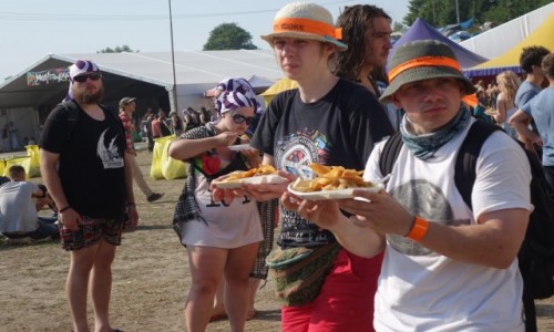 Zdjęcie POLSKA / -Polska / pOLSKA / PolandRoock