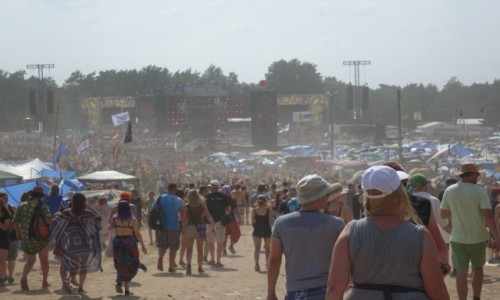 Zdjęcie POLSKA / PolandRoock / PolandRoock / PolandRoock