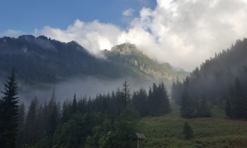 Zdjecie POLSKA / Tatry / Tatry / TATRY