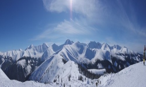 Zdjecie POLSKA / Tatry / Grze / Wspomnienie zimy, w oczekiwaniu na nastepna