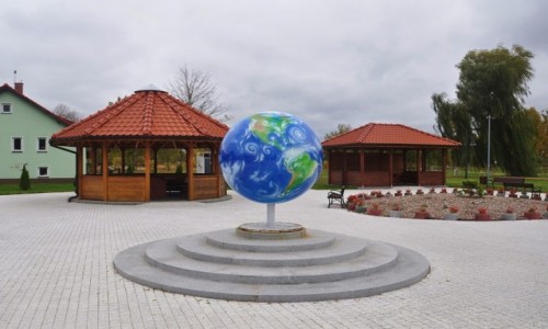 Zdjcie POLSKA / zachodniopomorskie / Nowe Warpno / 