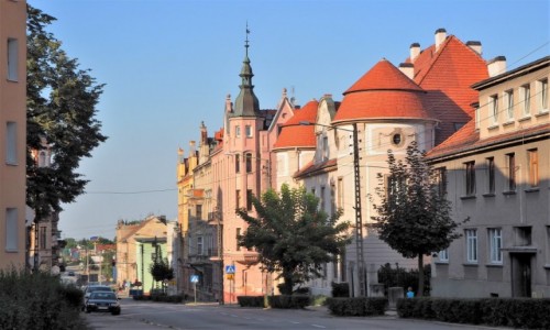 Zdjecie POLSKA / Dolny lsk / Jawor / mona polubi od zaraz:)