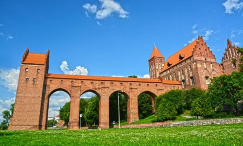 Zdjcie POLSKA / pomorskie / Kwidzyn / Kwidzyn