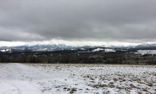 Zdjecie POLSKA / Tatry  / Bukowina Tatrzaska  / Bukowina Tatrzaska
