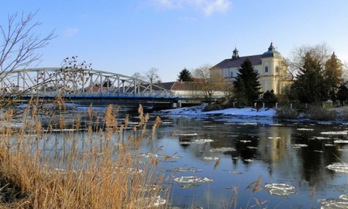 Zdjecie POLSKA / Podlasie / Tykocin / Podlaskie klimaty.
