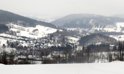 Zdjcie POLSKA / Dolny lsk / Leszczyniec / ****