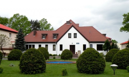 Zdjecie POLSKA / opolskie / Kadub / Dwr