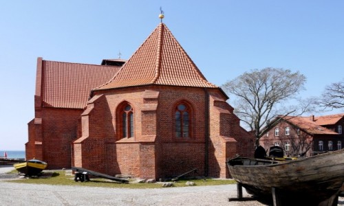 Zdjecie POLSKA / pomorskie / Hel / Muzeum