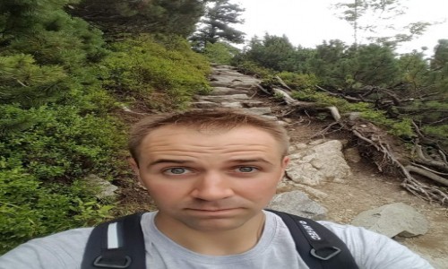 Zdjecie POLSKA / Tatry / Tatry / Tatry