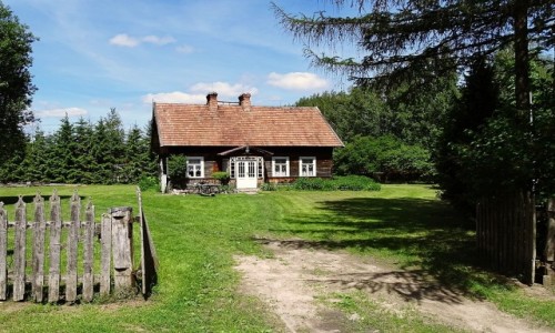 Zdjecie POLSKA / Podlasie / Wasilkw / W Wasilkowie