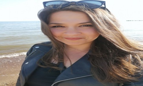 Zdjecie POLSKA / Morze / Morze / Hopsasasa