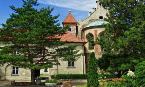 Zdjecie POLSKA / Mazowsze / Czerwisk / Czerwisk nad Wis