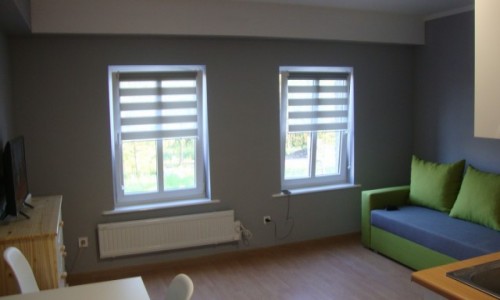 Zdjęcie POLSKA / kaszuby / wiele / Apartamenty Dominik