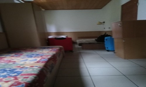 Zdjcie POLSKA / Mazury / Ry / Viacamp zakwaterowanie
