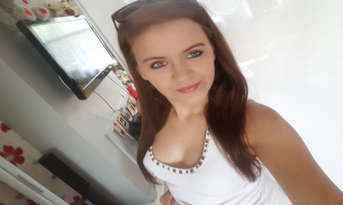 Zdjecie POLSKA / Wojew�dztwo �l�skie / Katowice / Agnieszka