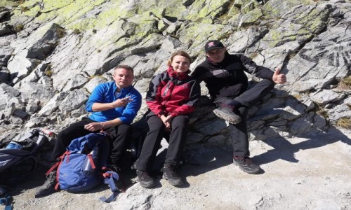 Zdjecie POLSKA / - / Tatry / :)