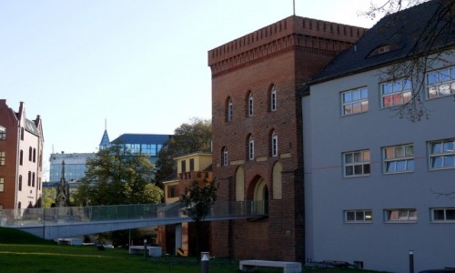 Zdjecie POLSKA / opolskie / Opole / Grny zamek