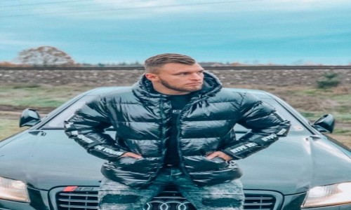 Zdjecie POLSKA / Polska / Warszawa / Moje profilowe 