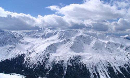 Zdjecie POLSKA / brak / Tatry / Tatry