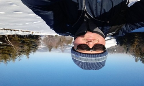 Zdjecie POLSKA / Beskid / Zwardo� / gdzie� w Polsce