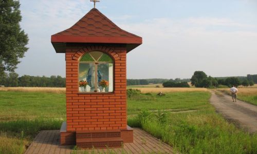 Zdjecie POLSKA / brak / Gdzies tam u mnie... / Dokąd zmierzasz?