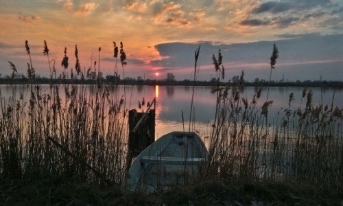 Zdjcie POLSKA / maopolska / dolina karpia / popyniesz ...
