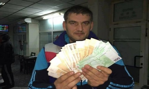 Zdjecie POLSKA / polska / polska / Szybka i niezawodna oferta pożyczki.